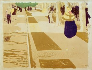 The Avenue