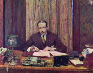 Lucien Rosengart