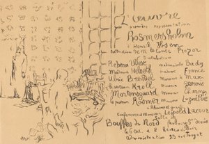 Rosmersholm