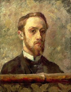 Self Portrait