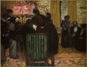 The Musical Soirée