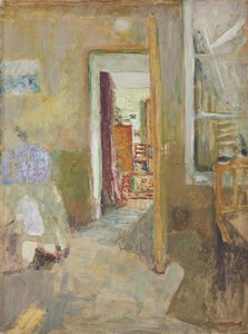 The Open Door