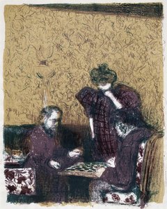 Women on an Outing