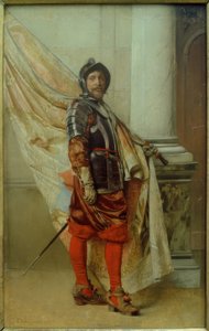 The Standard Bearer