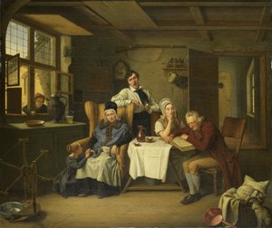Bible Reading
