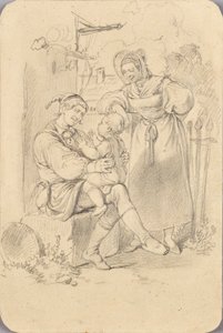 The Happy Family