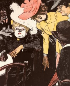Class Consciousness
