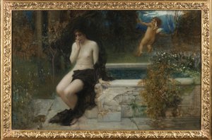 The End of Love Seduced and Abandoned