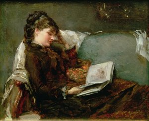 A Good Book