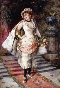 After the Ball