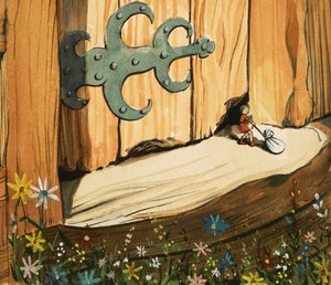 The Story of Tom Thumb