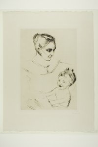 A Mother