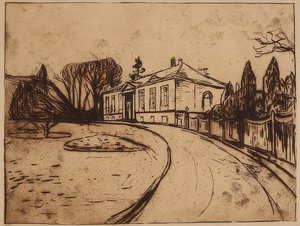 The House