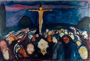 Golgotha