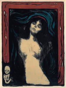 Madonna (Loving Woman)