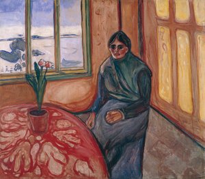 Melancholy / Laura