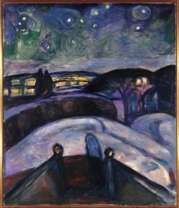 Starry Night