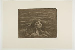 On the Waves of Love