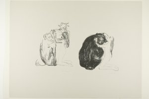 The Bear, from Alpha and Omega