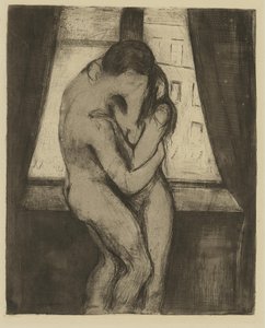 The Kiss