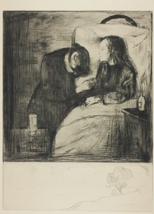 The Sick Child