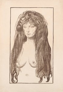 The Sin, 1902