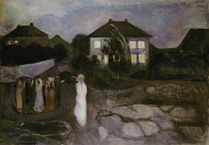 The Storm