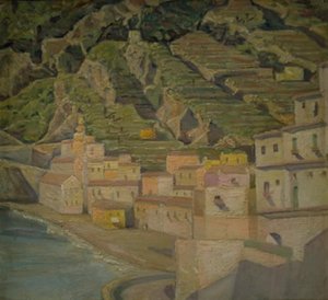 From Amalfi