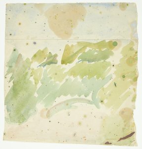 Landscape Study