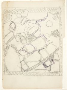 Draft of a Landscape