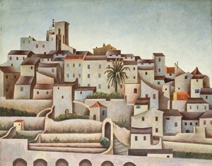 Biot, c.1925