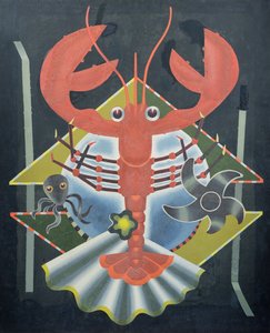 Marine Life