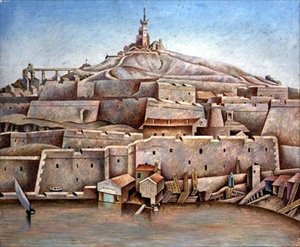 Marseilles, c.1926