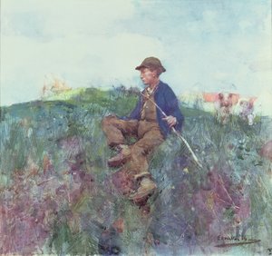 The Herdboy