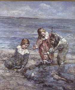 The Rock Pool