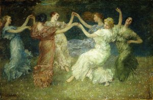 The Dancers