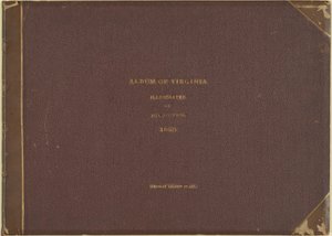 Album of Virginia