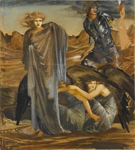 The Finding of Medusa