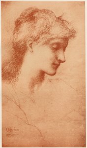Beauty, 1887-1889