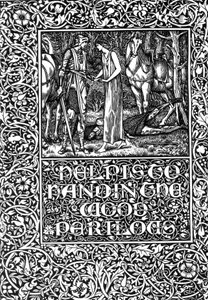 Help is to Hand in the Wood Perilous