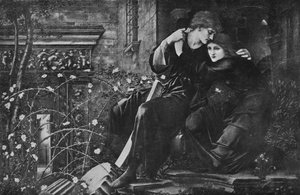 Love Among The Ruins