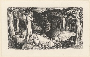 Ideal Pastoral Life