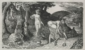 The Brook, 1829
