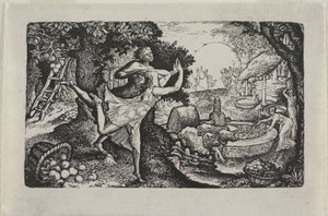 The Cyder Feast