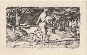 The Flood