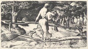The Flood