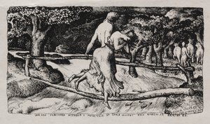 The Flood