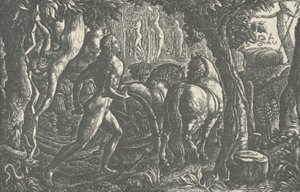 The Ploughman, 1827