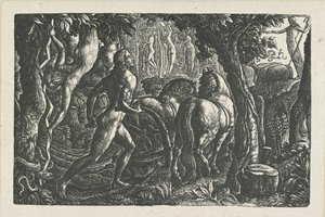 The Ploughman: Christian Ploughing the Last Furrow of Life