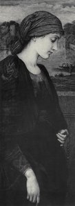 Flamma Vestalis, c.1887